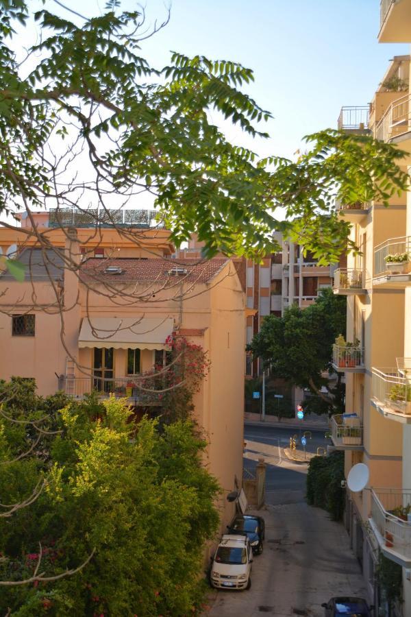 Extravaganza Apartment Cagliari Exterior foto