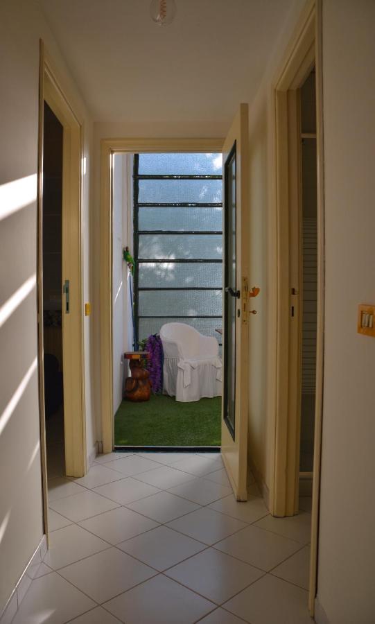 Extravaganza Apartment Cagliari Exterior foto